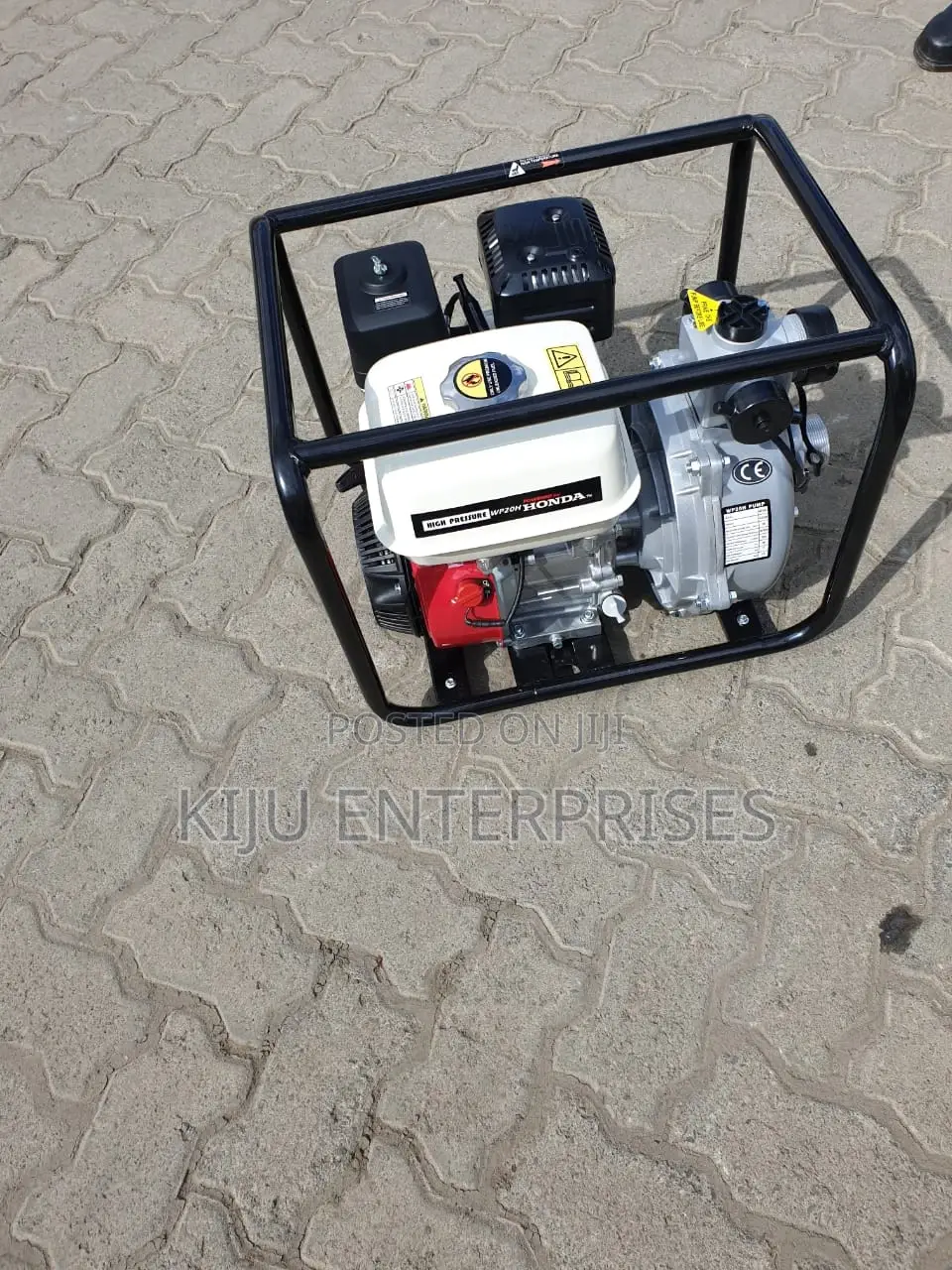 Honda Water Pump *Available *