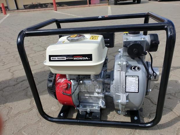Honda Water Pump *Available * - thumbnail 8