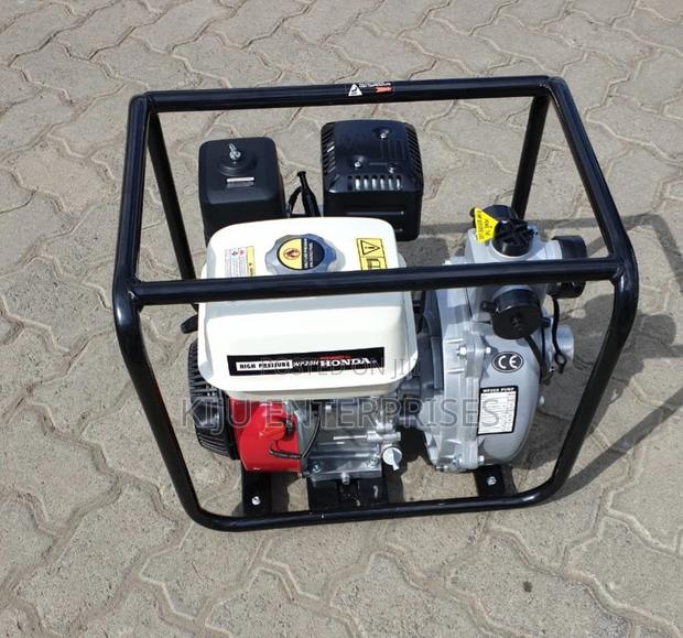 Honda Water Pump *Available * - thumbnail 9
