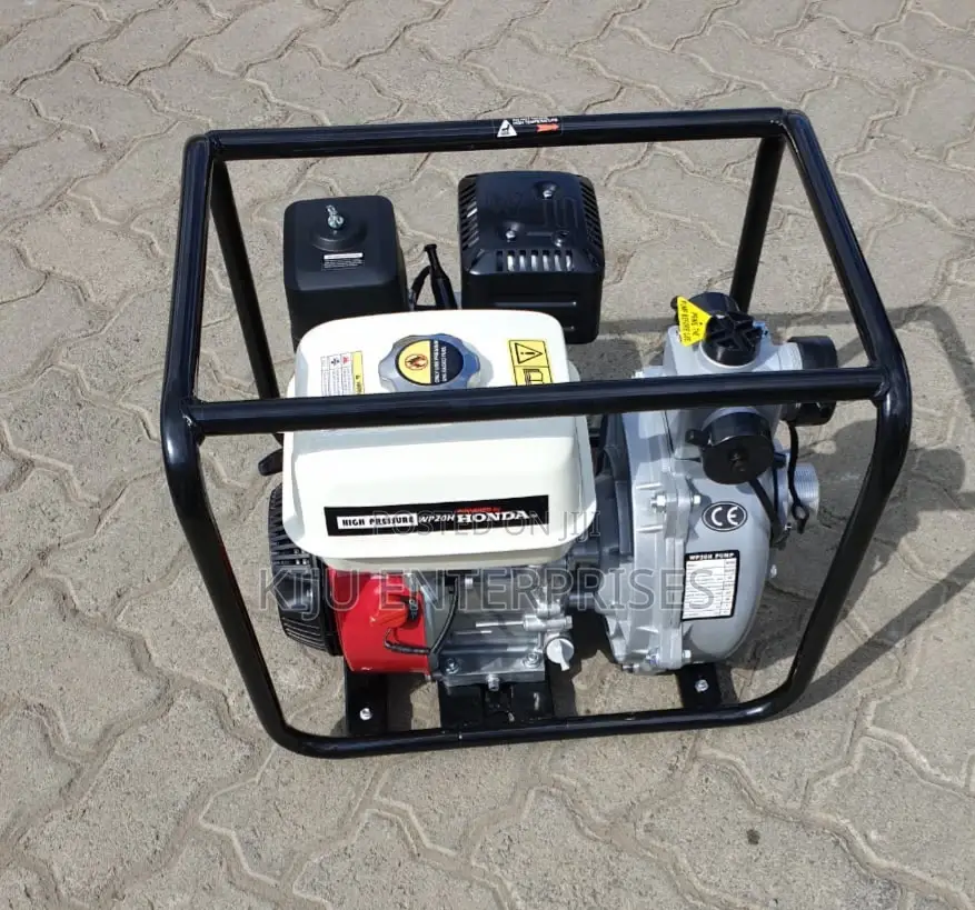 Honda Water Pump *Available *