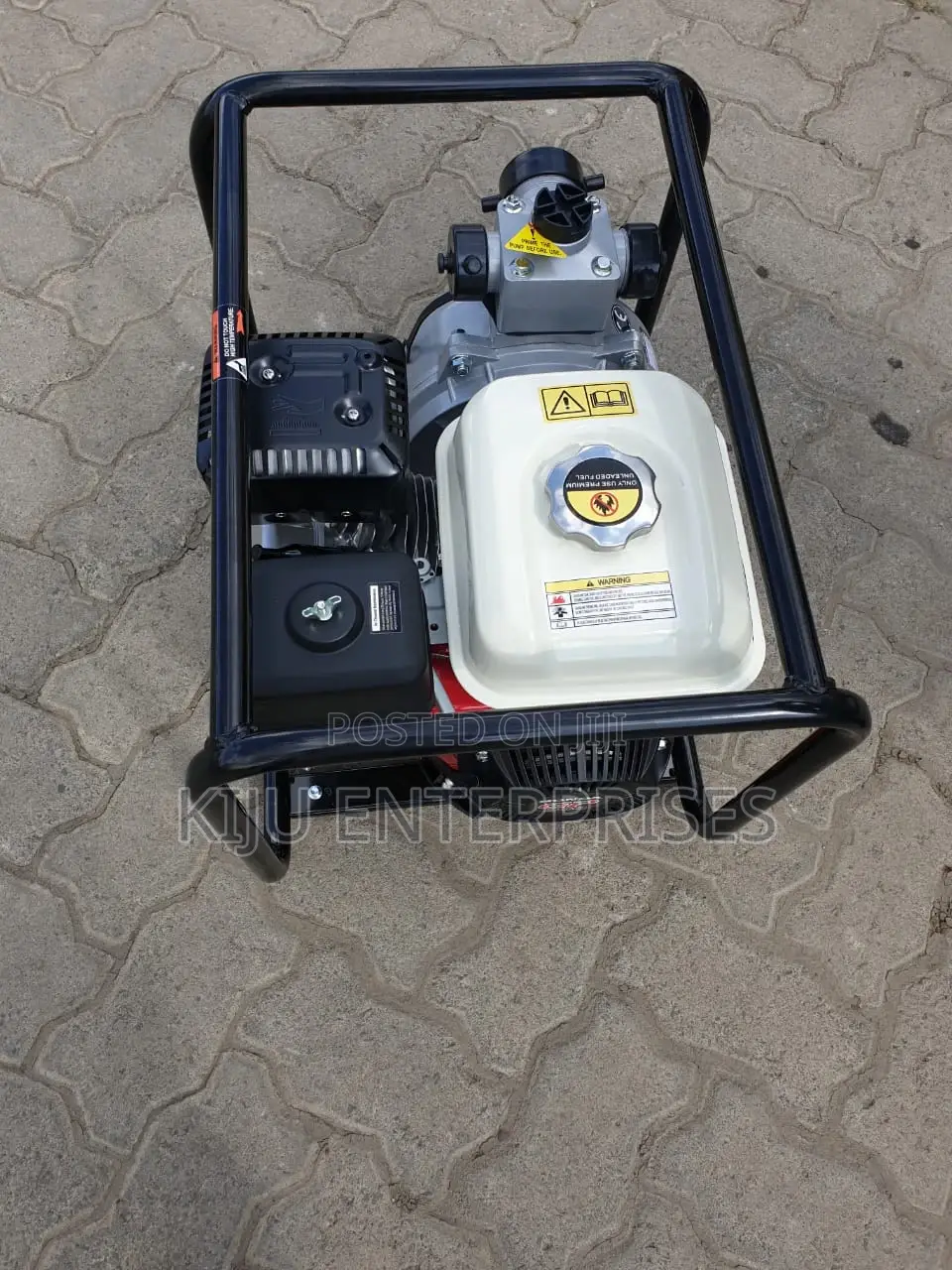 Honda Water Pump *Available *