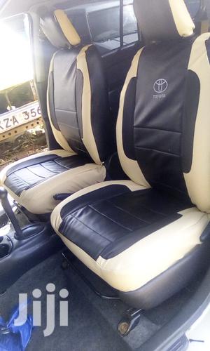 Succeed Seat Covers
