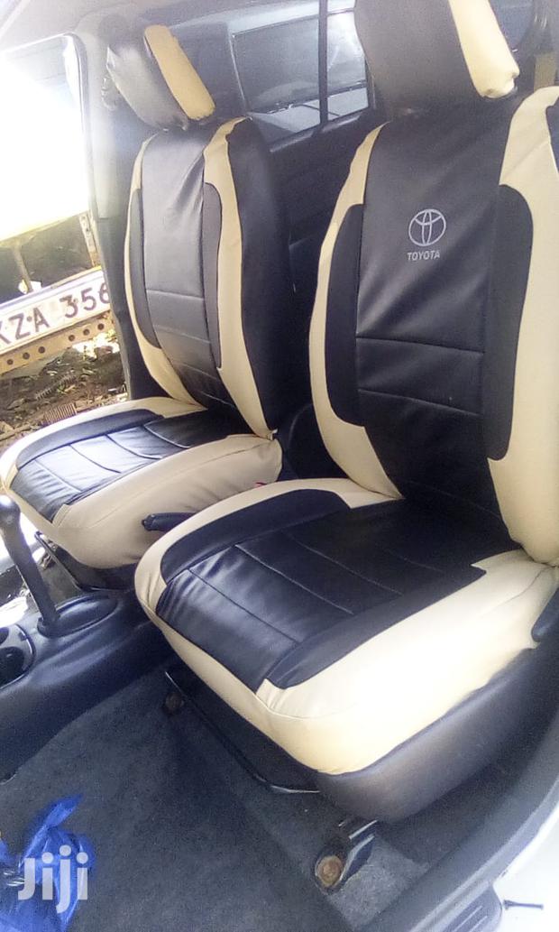 Succeed Seat Covers - thumbnail 2