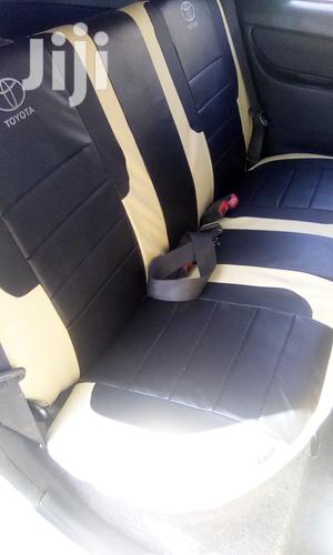 Succeed Seat Covers