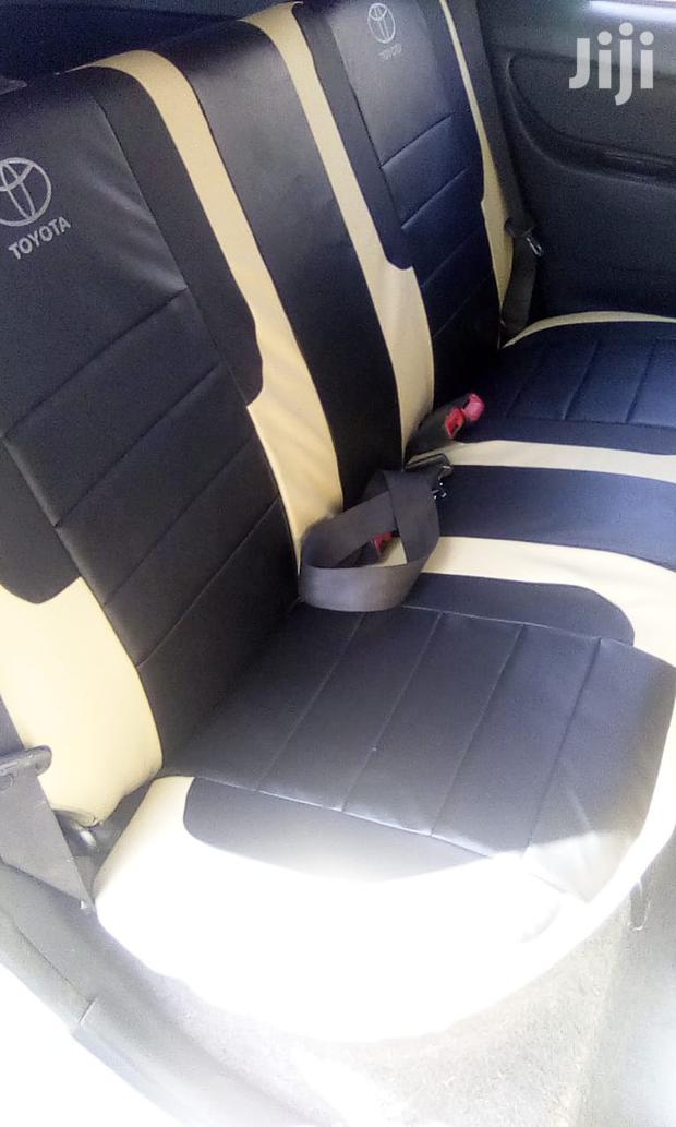 Succeed Seat Covers - thumbnail 3