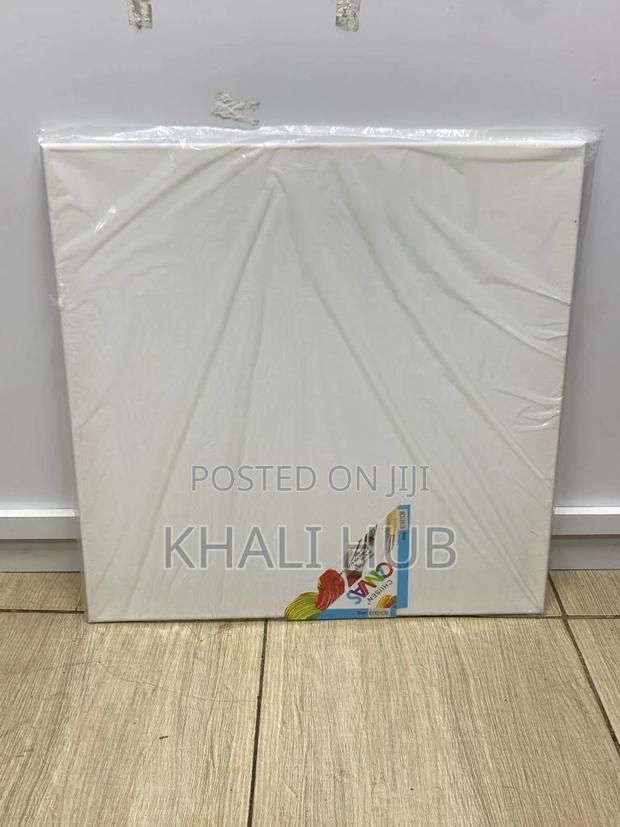 61cmx61 Canvas Board Canvas Painting Board Canvas Painting