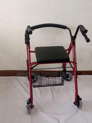 Rollator(Walker).' - thumbnail 2