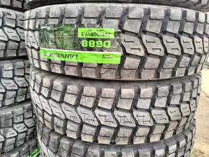 265/70r19.5 Lanvigator Tyre (18pr