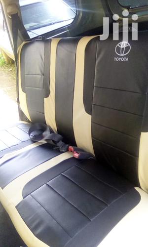 Githunguri Car Seat Covers
