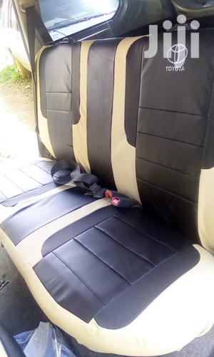 Githunguri Car Seat Covers