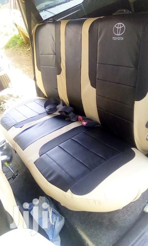 Githunguri Car Seat Covers