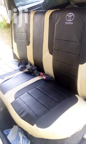 Githunguri Car Seat Covers