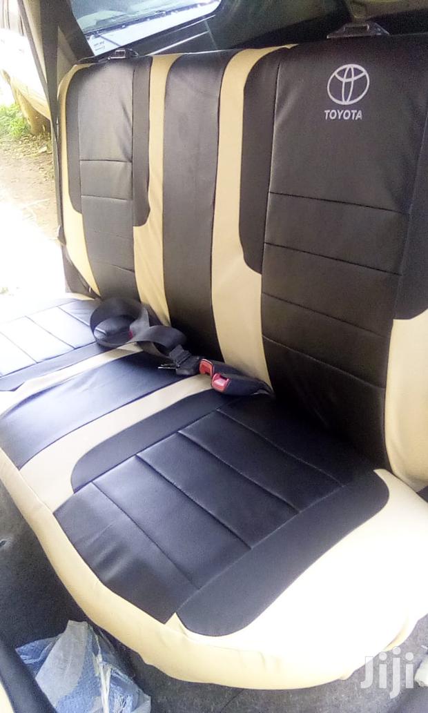 Githunguri Car Seat Covers - thumbnail 5