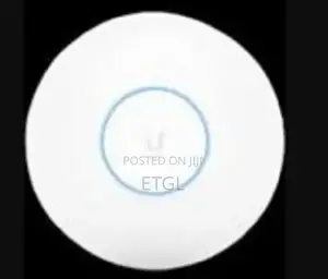 .Unifi 6 Access Point Wifi 6 Pro (U6-Pro)