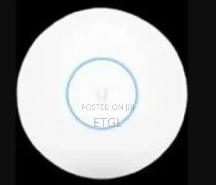 .Unifi 6 Access Point Wifi 6 Pro (U6-Pro)