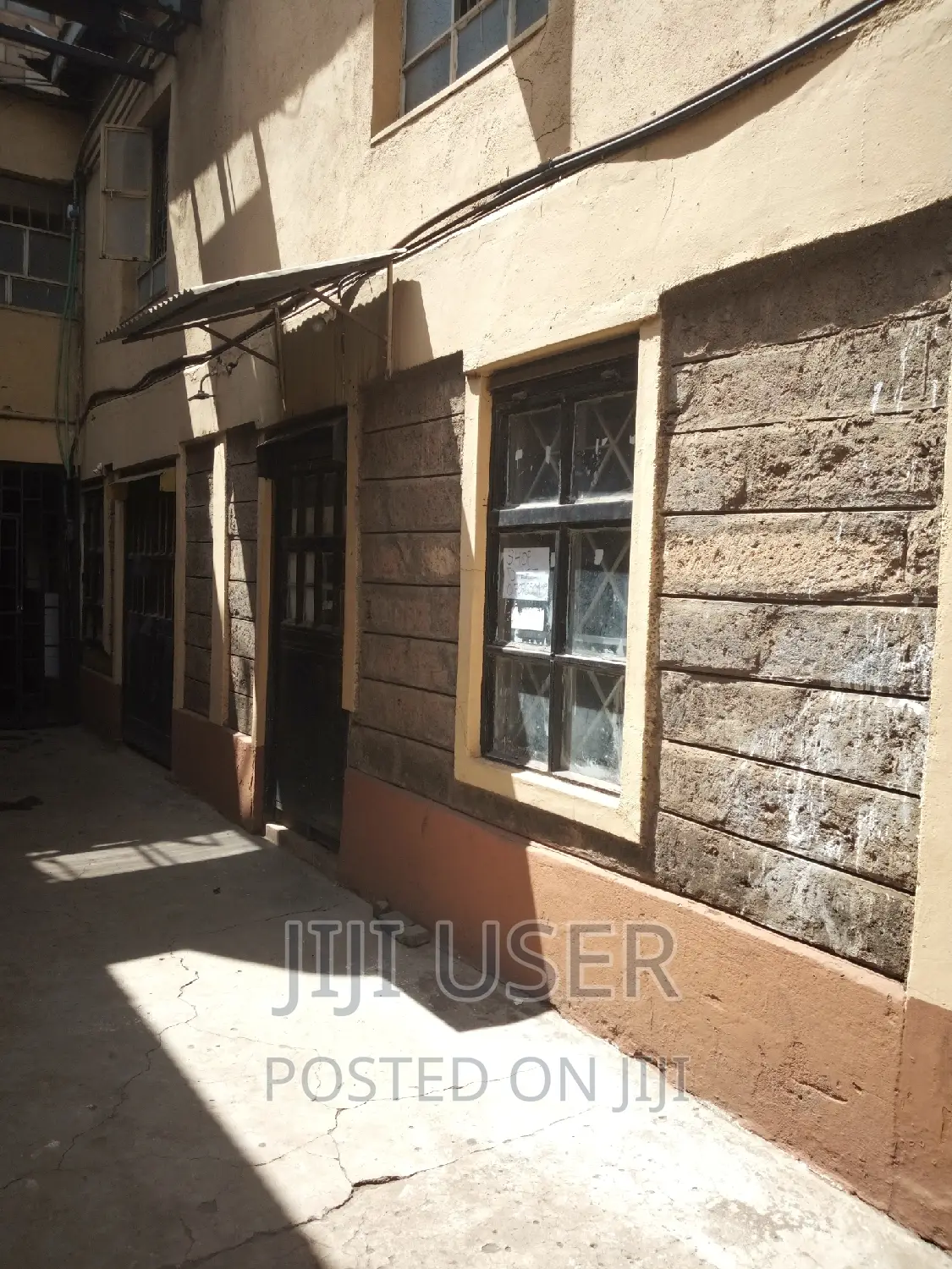Prime Commercial Shops to Let in Ngong Town - Opposite Bus Stage