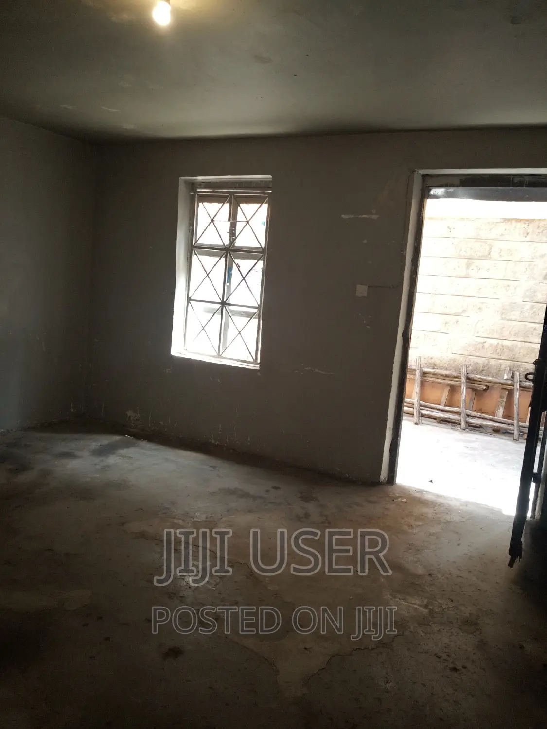 Prime Commercial Shops to Let in Ngong Town - Opposite Bus Stage