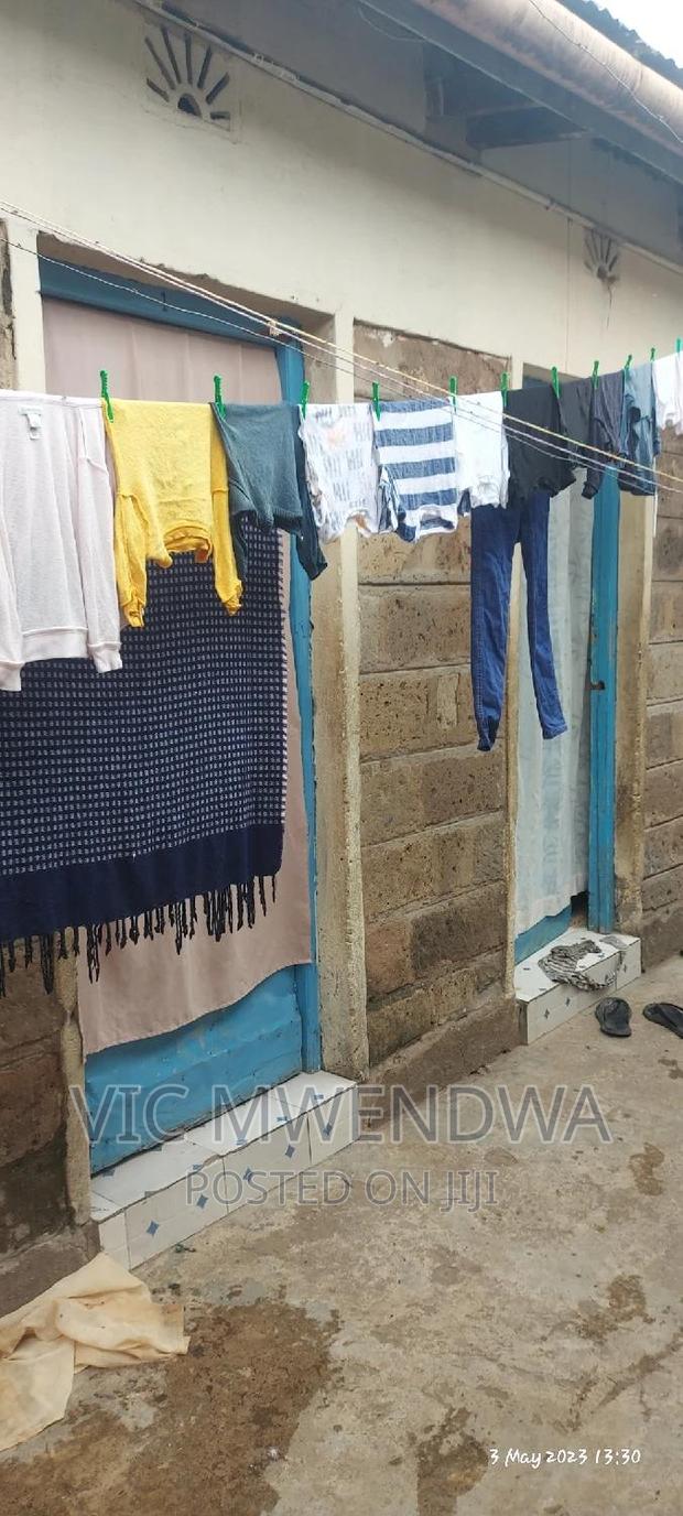 Mini Flat in Dandora Area IV for rent - thumbnail 9