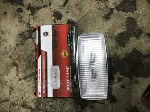 Car Roof Lamp