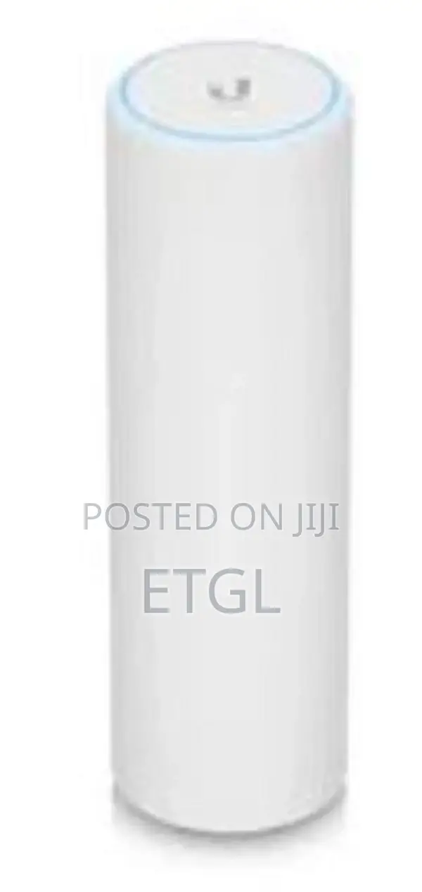 .Ubiquiti Unifi AP Wifi 6 Mesh Access Point (