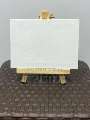 Canvas Board Canvas Board Complete 18cm*13cm - thumbnail 2
