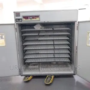 Egg Incubator