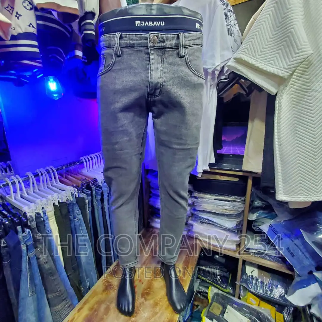 Designer Quality Classic Latest Men's Denim Shorts
