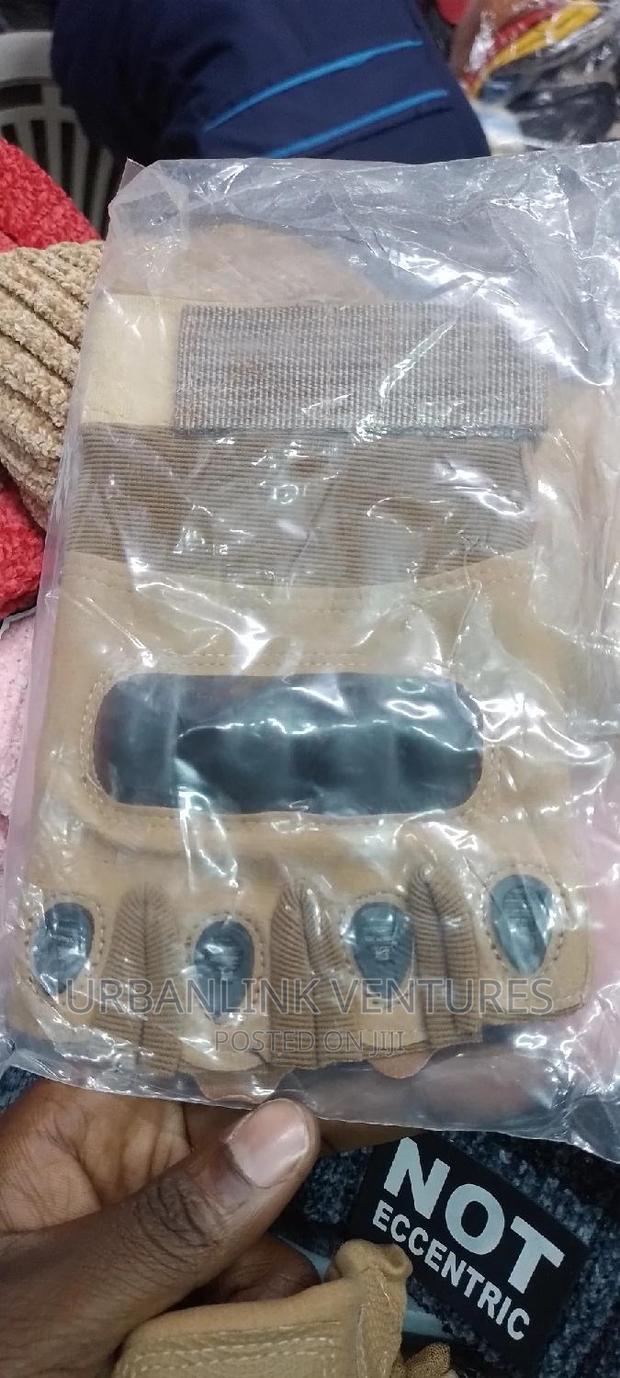 Tactical Gloves