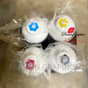DTF Ink (Cmyk)