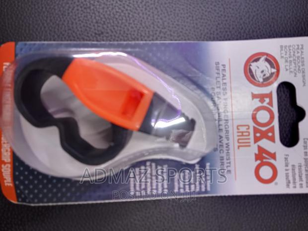 Caul Fox 40 - thumbnail 2