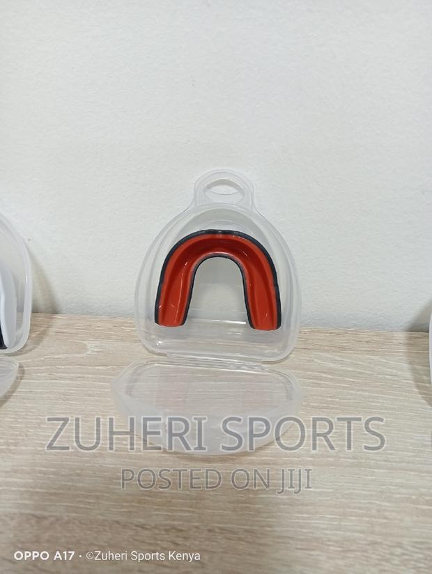 Boxing Mouthguard/Rugby/Basketball/Soccer/Muay Thai