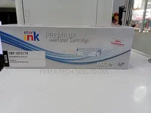Compatible Toner PREMIUM-CF217A