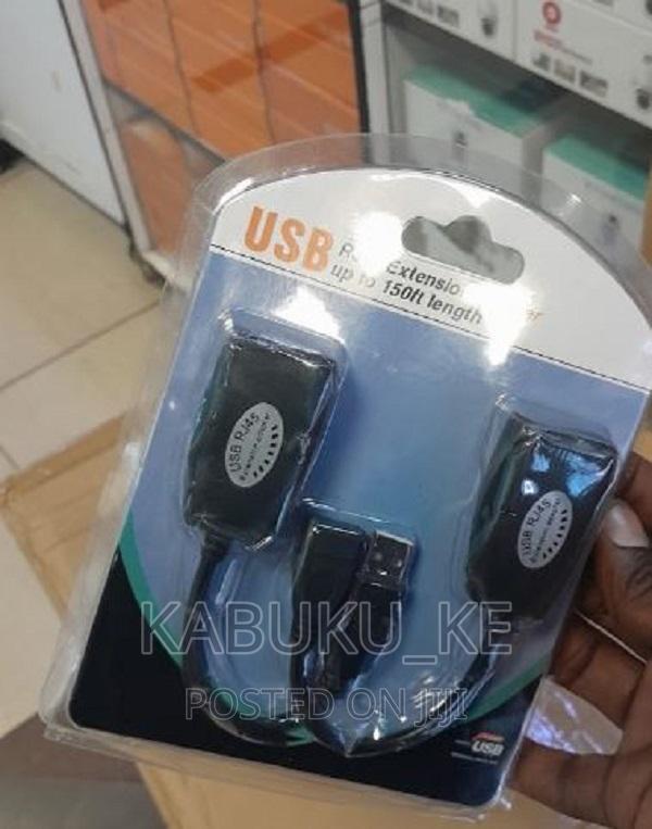 USB Extender Upto 50 Meters