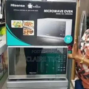 Hisense 36l Microwave
