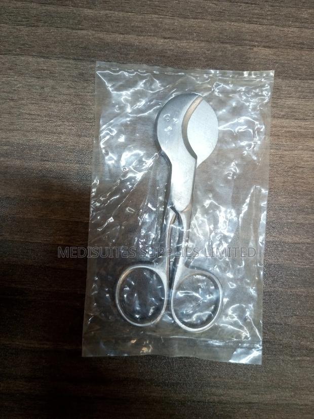 Umbilical Cord Scissors - thumbnail 2