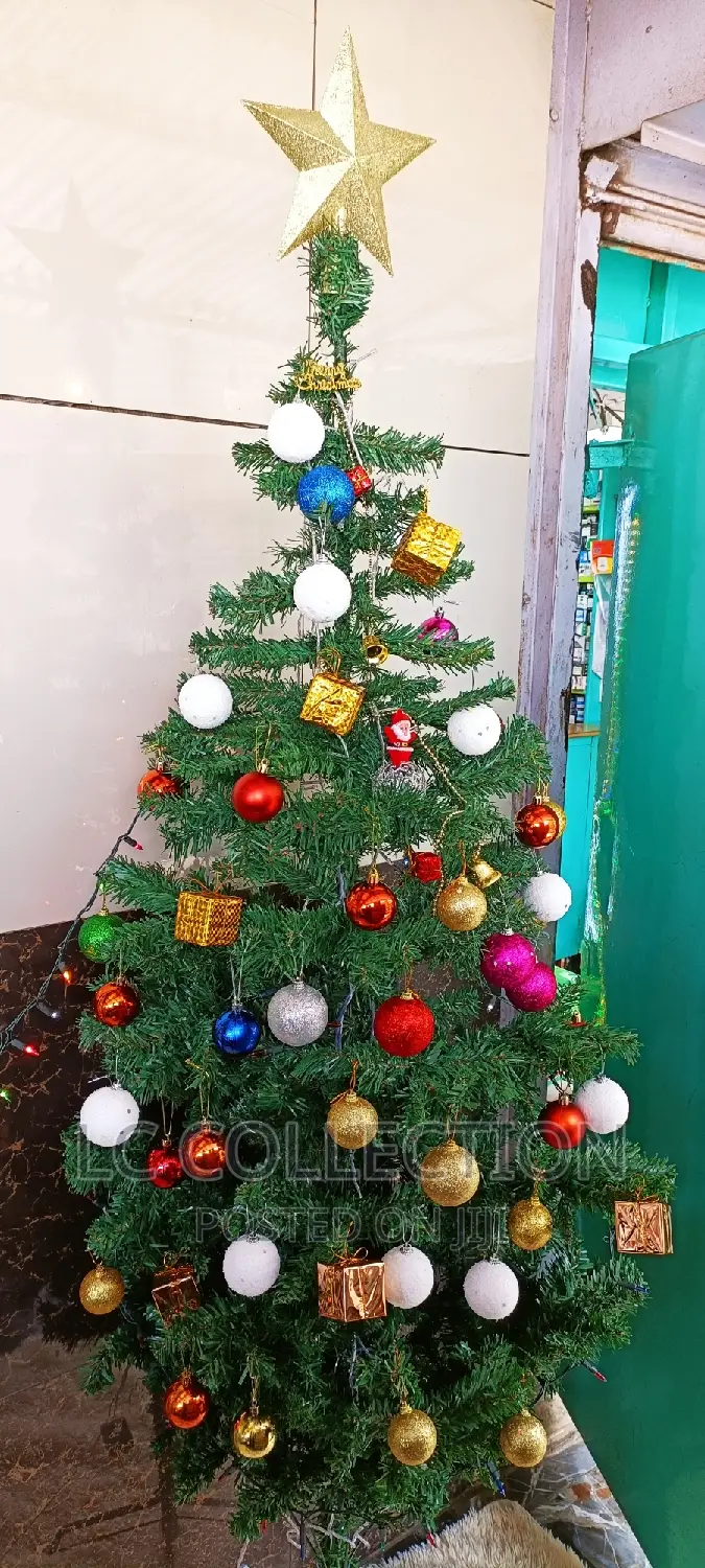 3ft-0.9meter Christmas Tree