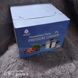 Pressure Cooker Aluminum Pressure Cooker 7liters