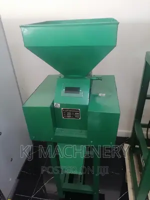 Maize Crusher for Roller Mill-Quality