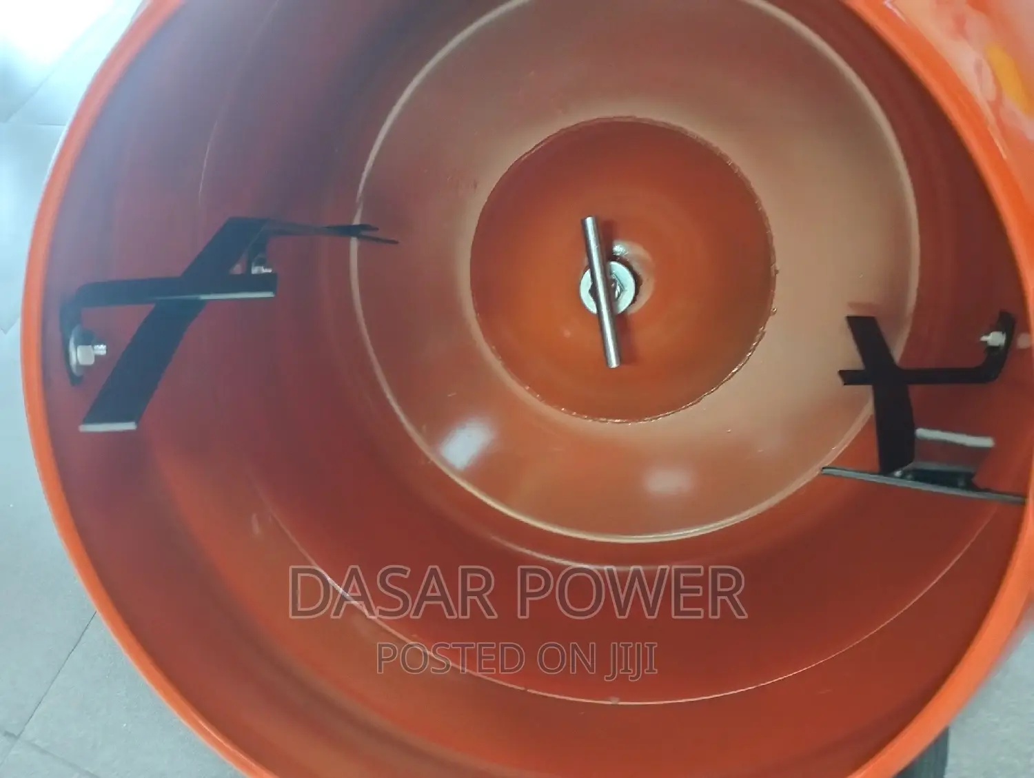 Potable Multipurpose Mixer