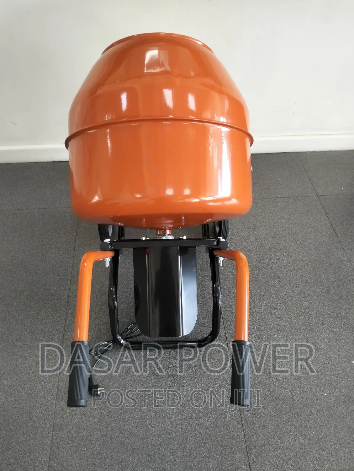 Potable Multipurpose Mixer