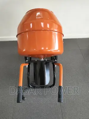 Potable Multipurpose Mixer
