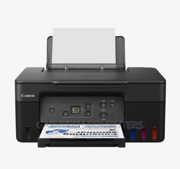 CANON Pixma G2470 3 in 1 Printer Print Copy Scan
