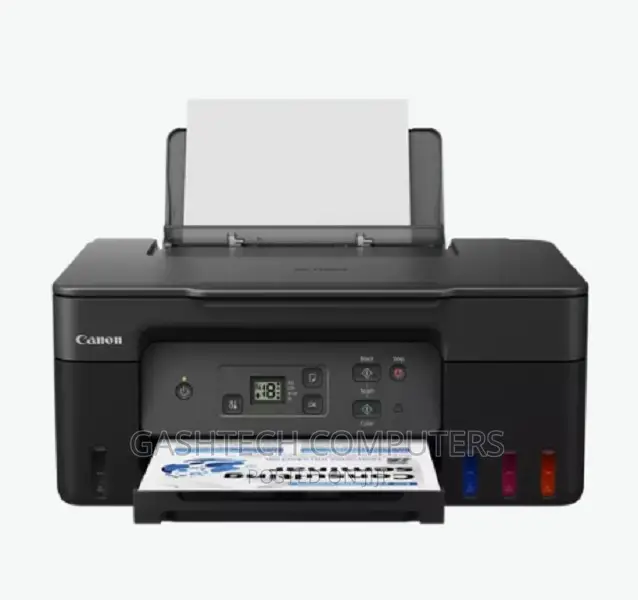 CANON Pixma G2470 3 in 1 Printer Print Copy Scan