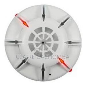 Smoke Zeta Fire Alarms - thumbnail 2