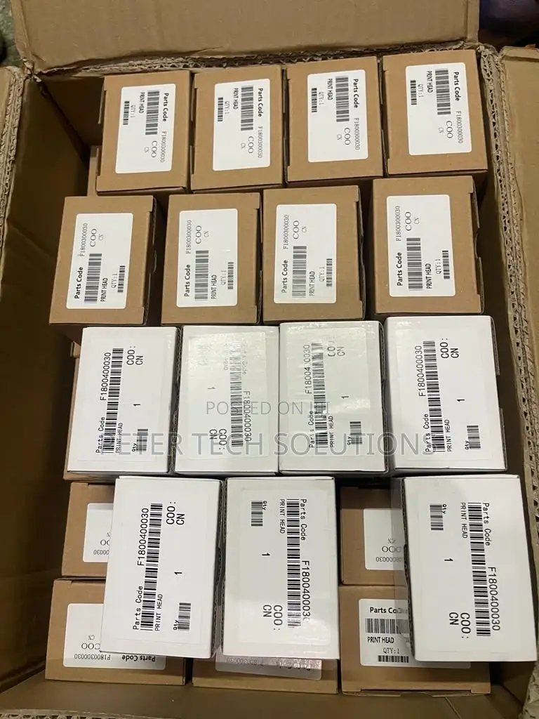 L850/L805/Px660/L800/T50 Epsons Printheads