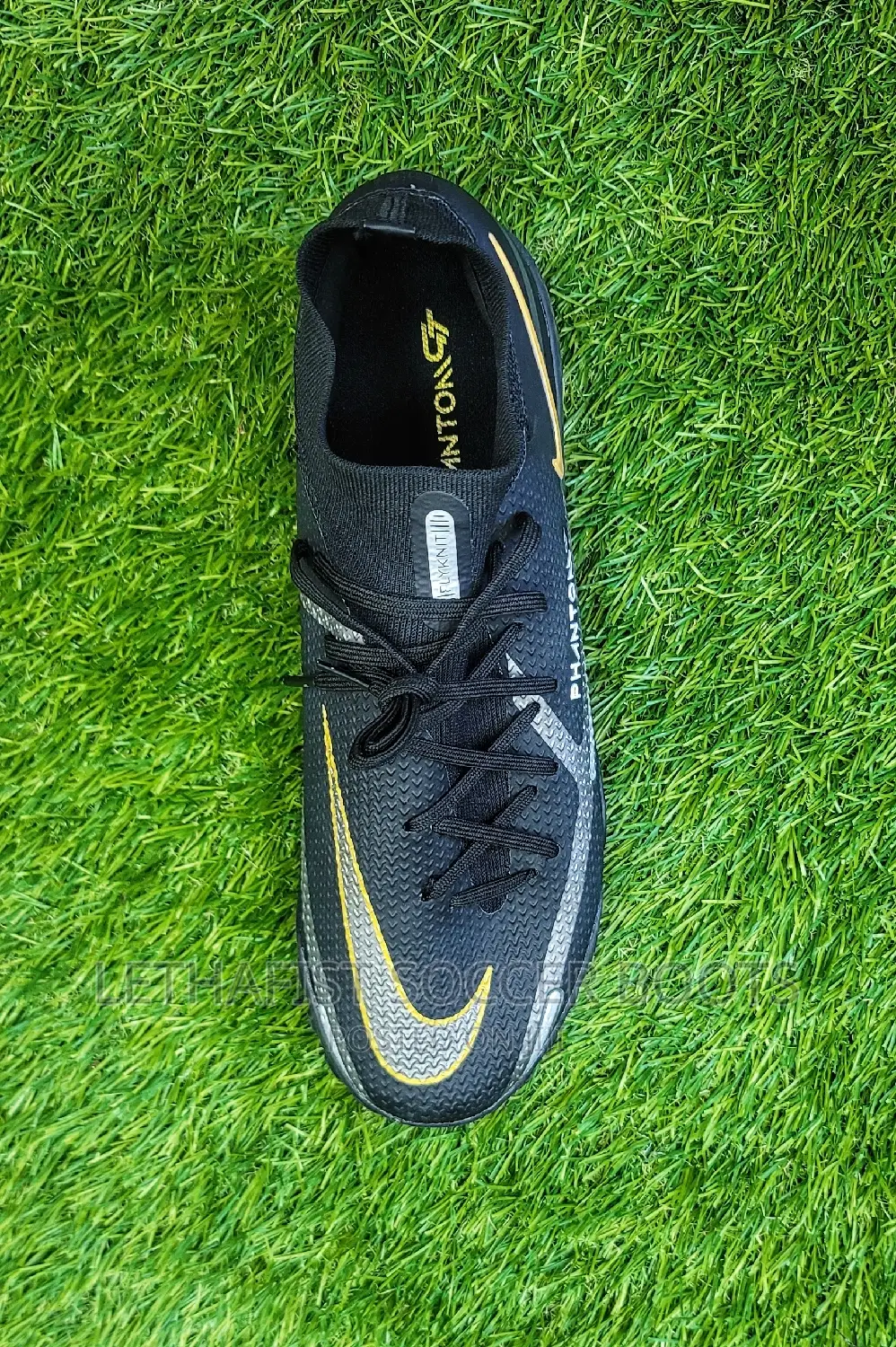 phantom gt academy df junior astro turf trainers