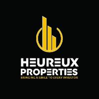 Heureux properties logo