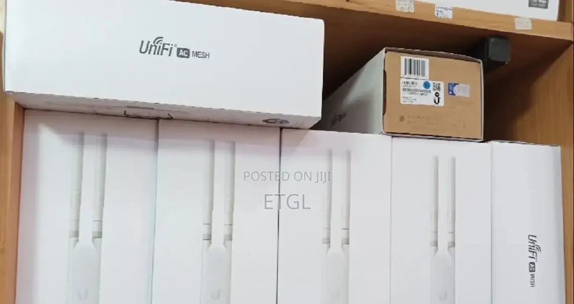 ,Ubiquiti UAP-AC-M Unifi 802.11 Ac Meshuap