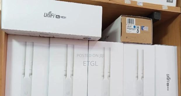 ,Ubiquiti UAP-AC-M Unifi 802.11 Ac Meshuap