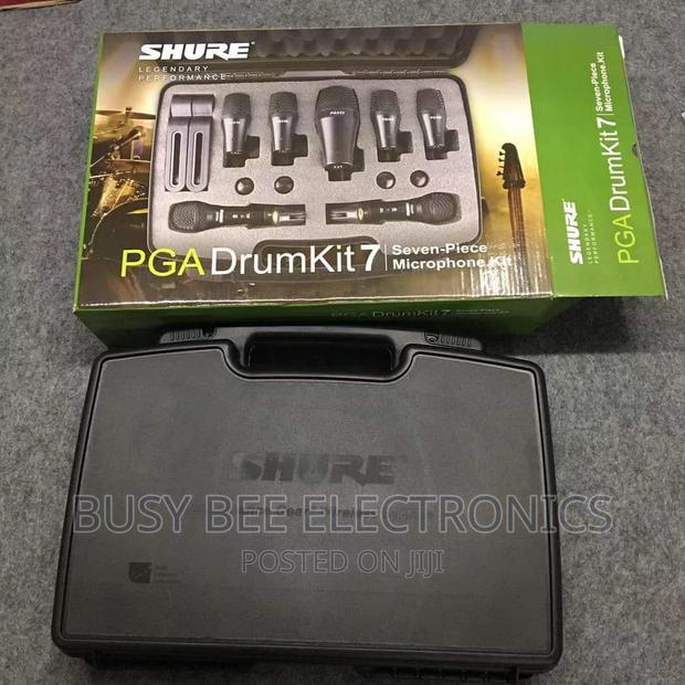 Shure PGA Drumkit 7